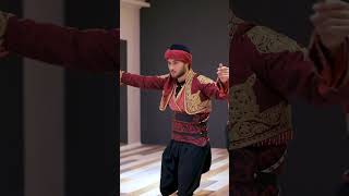 Seymen Dansı Ankara’nın Köklü Geleneği