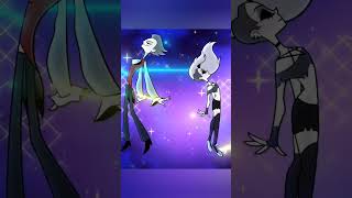 Loona & Stolas Transformations