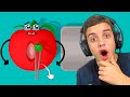 A FRUTA ESTÁ GRÁVIDA! - Fruit Clinic