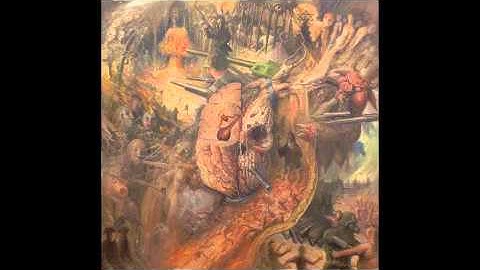 POWER TRIP - "Manifest Decimation" (Official Track)