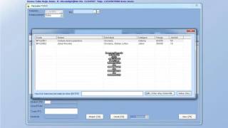 Software Program Aplikasi Pembukuan Dan Kasir Toko Obat Obatan  Terbaik. screenshot 3