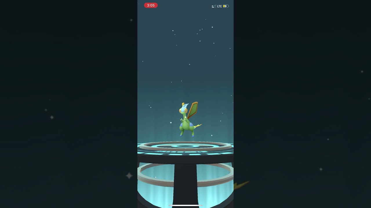 Evolving a Shiny Trapinch to Flygon GoFest Day 1| Learning New Attack |Community Day move EARTHPOWER