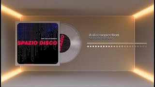 Spazio Disco mixtape by Fred Ventura part 48