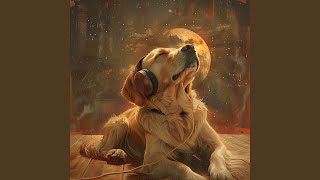 Relaxing Rhythms for Restful Pets