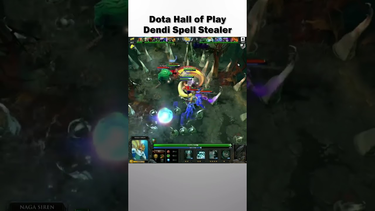 😱💥😲 The iconic “The Play” TI moment | Navi vs IG The International 2012 |TI2 Dota 2 