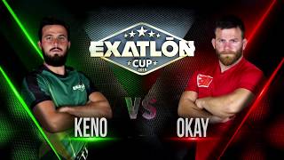 Meka - Türkiye 16. Yarış Exatlon Cup 2019