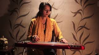 Nilanjona ( Nachikata ) Shahnaz zaman Guitar