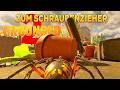 Schraubenzieher Höhle im Grounded 2 Update