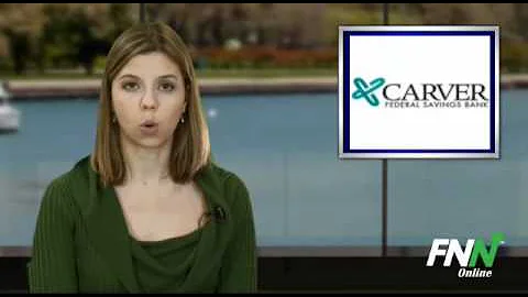 Carver Community Development Awarded $25 Million in New Markets Tax Credits