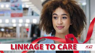Linkage to Care program