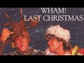 LAST CHRISTMAS COVER (AUNTIE ANIA & ROSIE 12 yo)
