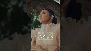 Mi nuevo sencillo “Todo fue por amor” saldrá este jueves en la noche. 💖 #TodoFuePorAmor