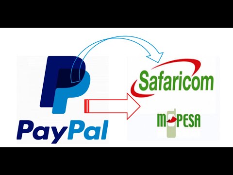 Video: Hur Man Tar Ut Pengar Från PayPal