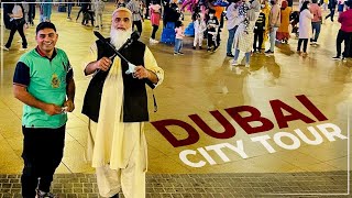 Dubai City Tour 2