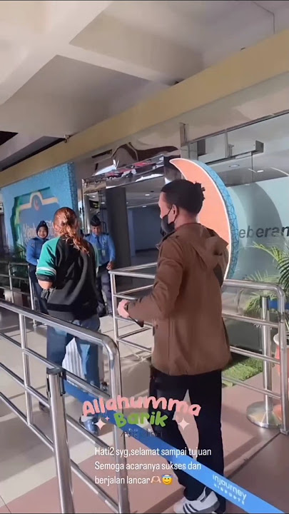 THOMAS ARYA LEST GO SURABAYA #thomasarya81