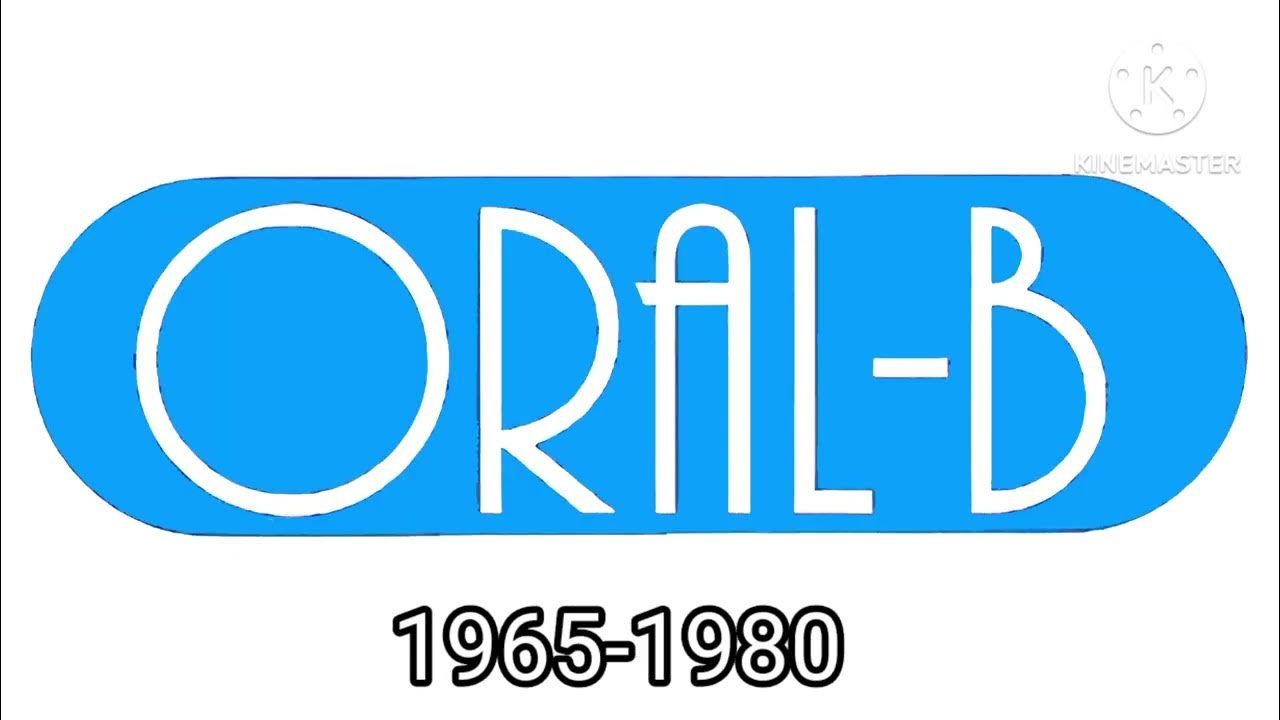 oral -b historical logos - YouTube
