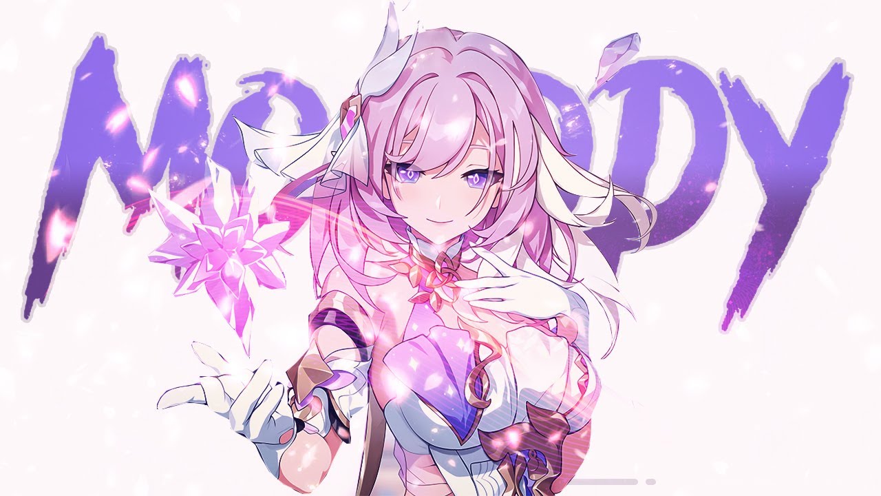 Monody - Honkai Impact 3rd GMV/MAD (Elysia and the 13 Flame Chasers)