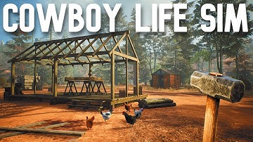 RED DEAD REDEMPTION But, It