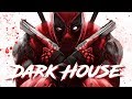 Dark house mix 2019  the deepest and darkest bass house tracks