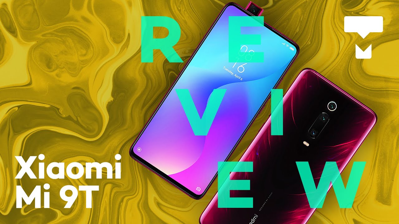 Review Xiaomi Mi 9T: ele ainda consegue competir em 2020? – TecMundo