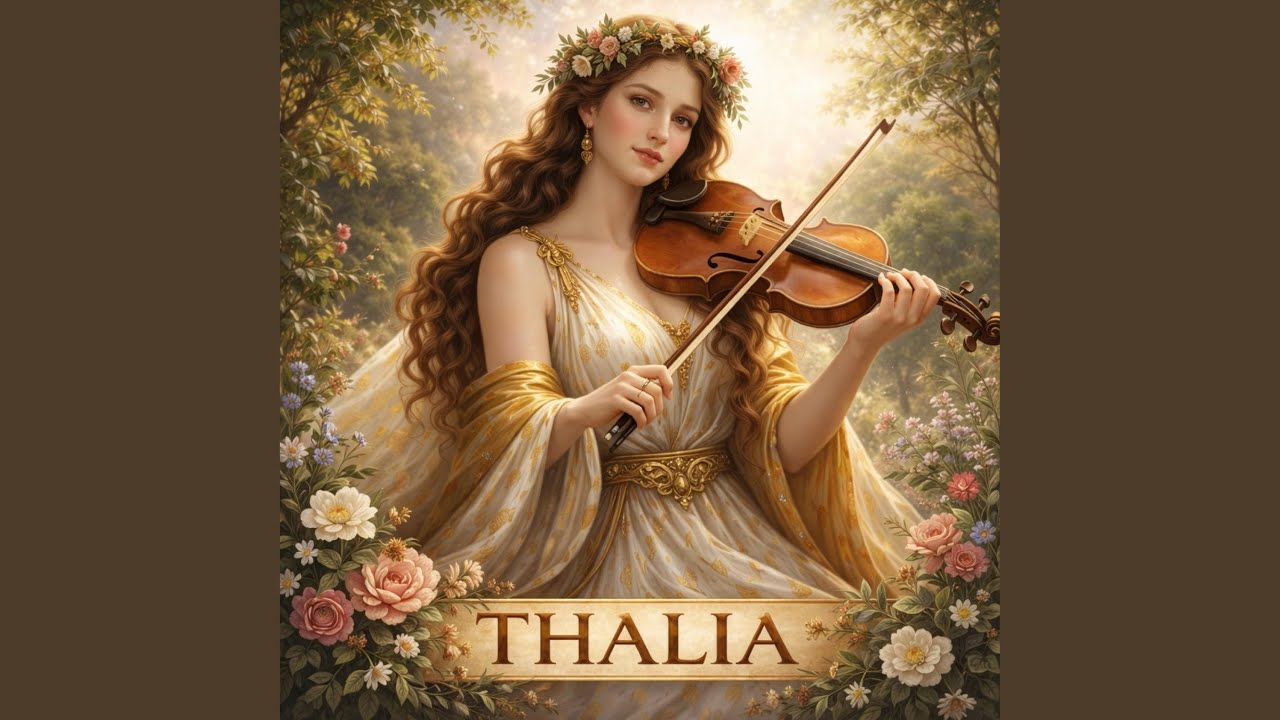 My Thalia