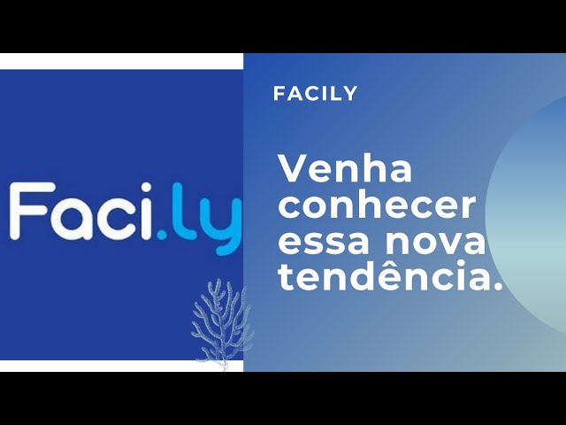 Como funciona o Facily? Conheça o aplicativo de compras em grupo