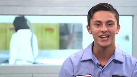 AUTO BODY CLASS VIDEO