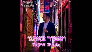 טוביה אייכלר - ושמור צאתנו