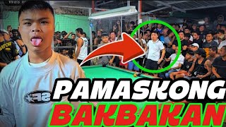 SUGPAAN SA PASKO SINO KAYA SA KANILA MANANAIG SA LABAN...