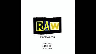 Nate Knew - RAW BACKWARDS