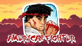 American Fighter Trailer