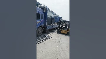 Various sizes can be customized during the loading of the brick pallet