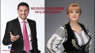 Nicu Paleru & Felicia Grigore : Beau cu țoiu ! colaj  @GenicoMarMg