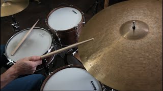The Click Grip and other ways Bill Stewart is Amazing