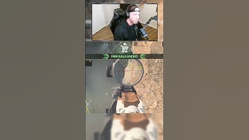 🔴 NEW *BUFFED HRM-9*1v3 WIPE in RANKED #cod #callofduty #shorts  #gaming #fyp #wz #wzclip #warzone