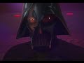 Ahsoka vs Vader - Twilight of the Apprentice