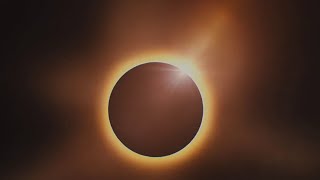 rochester, ny makes final preparations for total solar eclipse