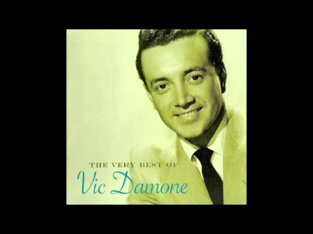 Vic Damone - Feelings