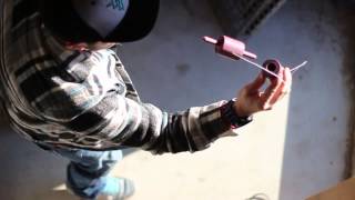 Sweets Kendamas - Rolling Pin
