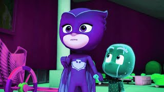 Supersonic Owlette |  Full Episodes | PJ Masks | Cartoons for Kids | Animation for Kids