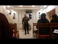 ثيؤطوكية الأحد تعليمي القطعة الرابعة أ