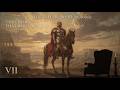 Why Diocletian Refused To Come Back From Retirement | Rome Ep 7 | 1 Hour Sleep History