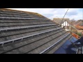 One day 4kW install using Conergy Modules, SMA 3600TL-20 and The Greenman Solar, Excellence in Sun Capture Team!