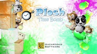 Plosh Time Bomb -