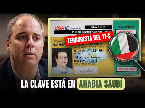 Was there a connection between Saudi Arabia and 9/11?