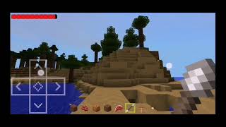 Crafting Exploration Pro | Survival at the Night. screenshot 4