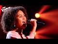 At Only 14, She Sang a 90 Year Old Jazz Classic... | The Voice Kids