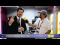 Ecos de la Xpo Sound:Check 2016