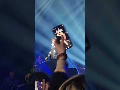 李聖傑最美的遺憾生日演唱會---最近+眼底星空#李聖傑 #演唱會