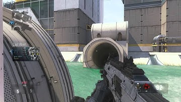 UMG: 5-5 1v3 - ACE!!